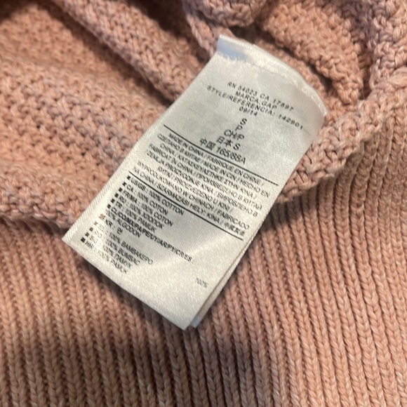 Women’s Gap Sweater, Size S - Picture 4 of 6